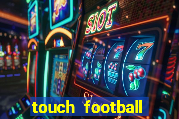 touch football script pastebin